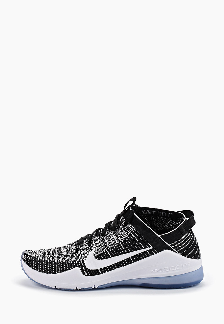 nike air zoom fearless flyknit 2 women's