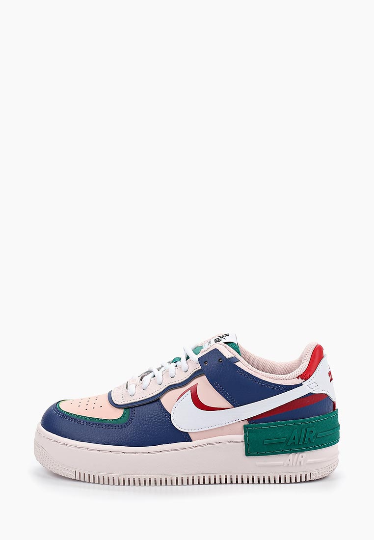 Купить Кроссовки Найк В Сочи