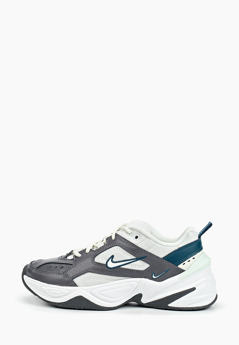 Кроссовки Nike W NIKE M2K TEKNO купить за 8 190 ₽ в интернет-магазине Lamoda.ru