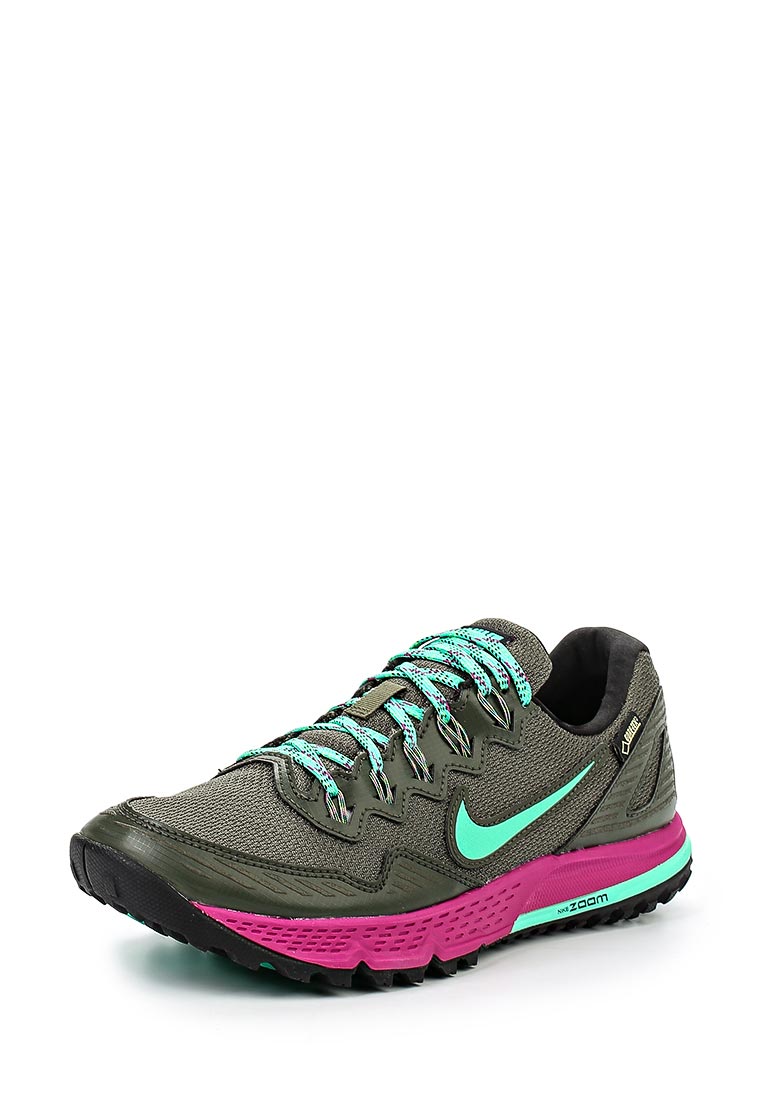 Nike air zoom wildhorse 3 gtx sales