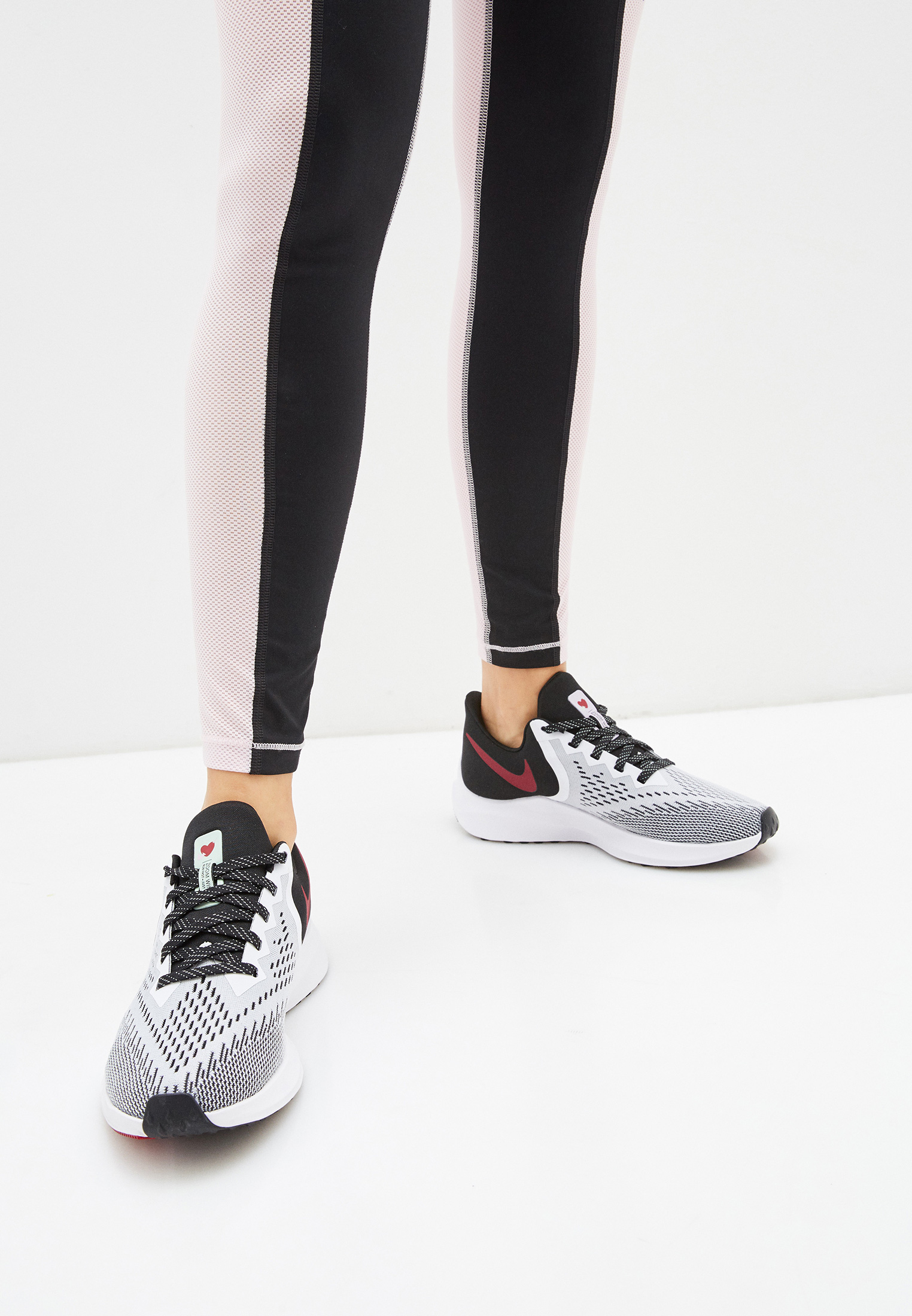 Nike winflo zoom 6 sale