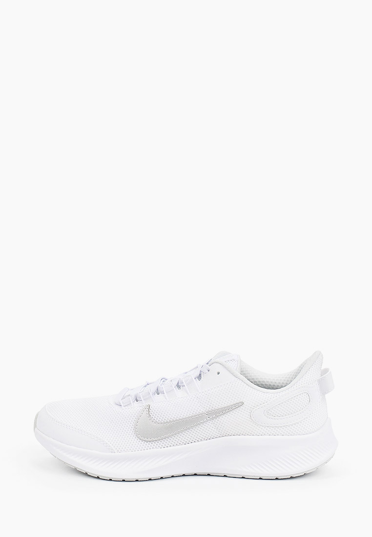 Купить Белые Кроссовки Nike