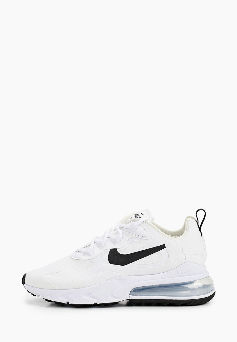 Nike air max clearance 270 react blanche