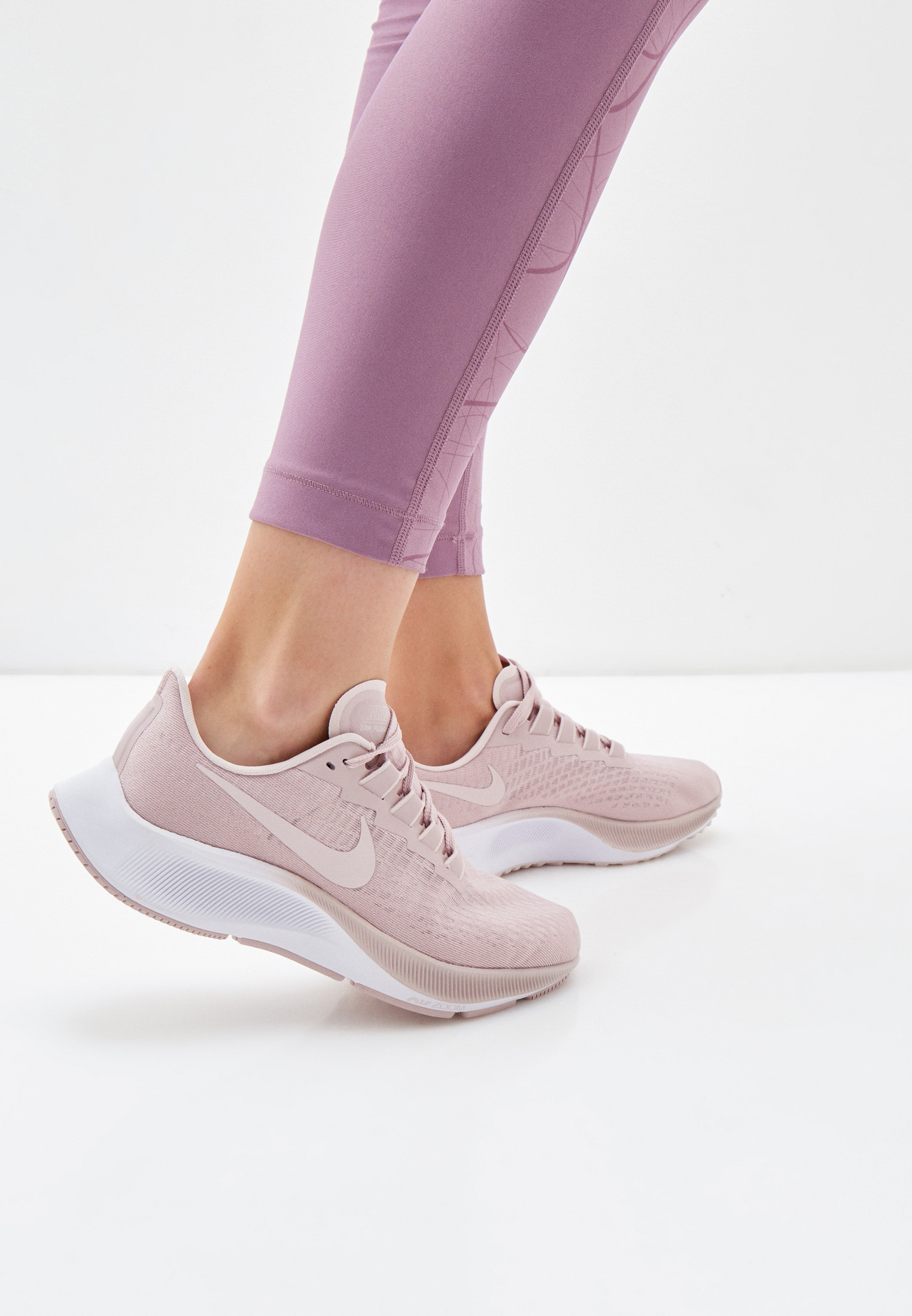 Nike air pegasus rosa top