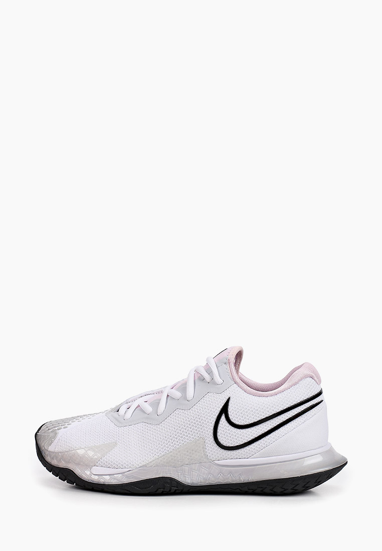 nikecourt air zoom vapor cage 4 tennis shoe