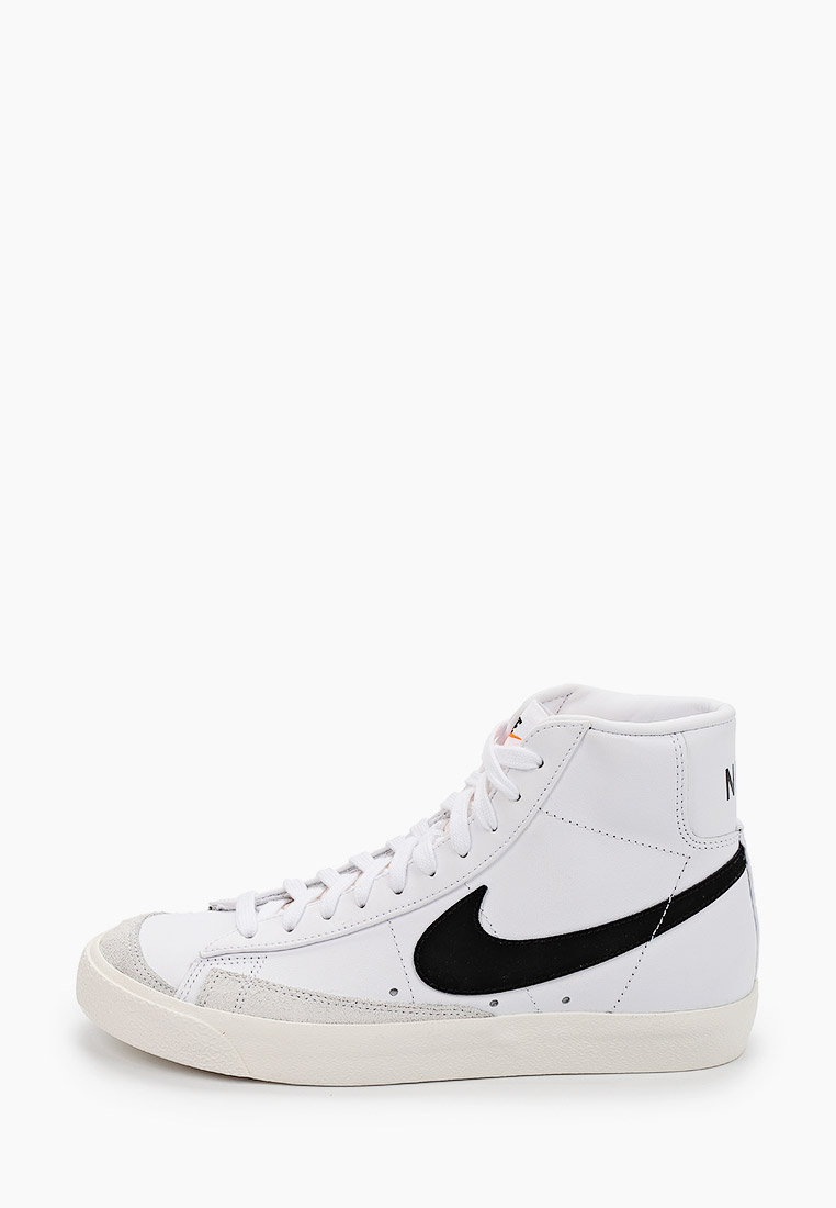 Nike W BLAZER MID 77 RTLADE272602 Lamoda