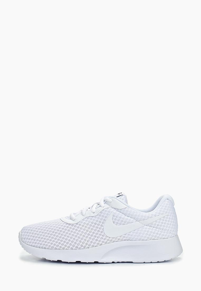 Купить Белые Кроссовки Nike