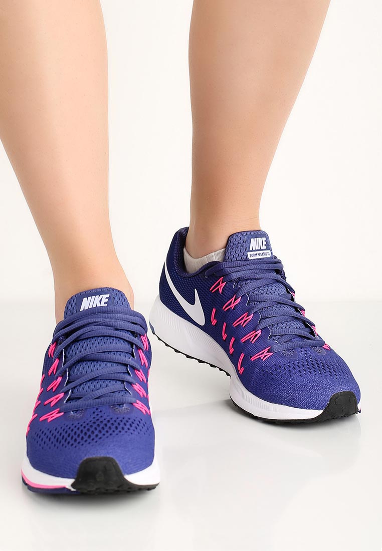 Nike air zoom pegasus 33 womens hotsell