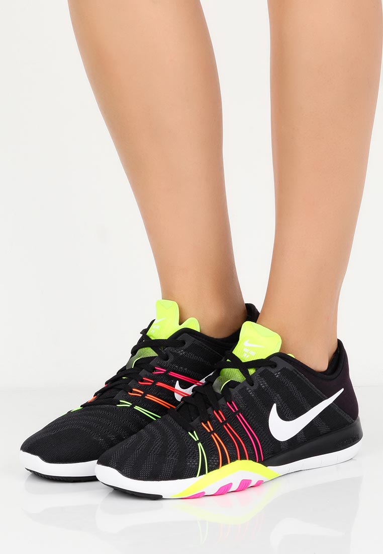 Nike free tr clearance 6 mujer