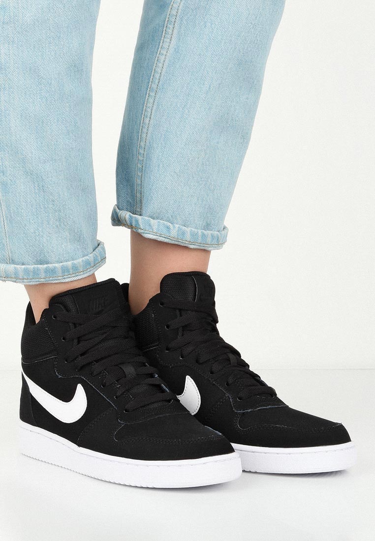 Купить Высокие Кроссовки Nike Женские