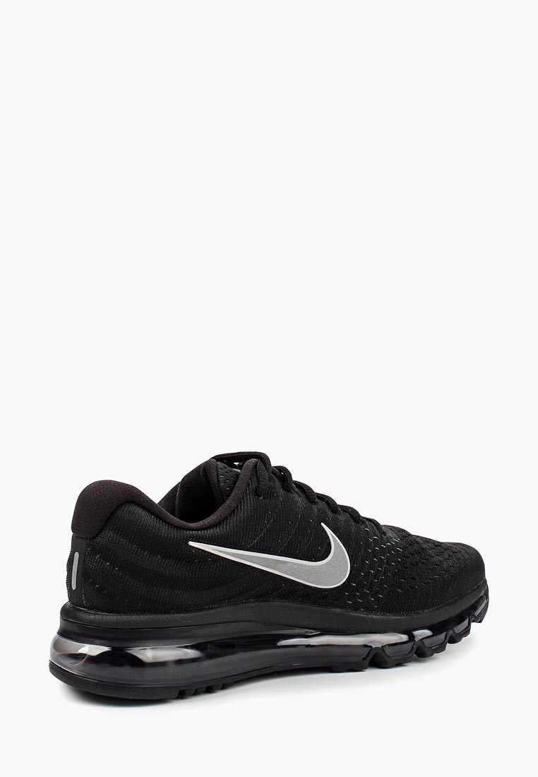 Nike Women s Air Max 2017 Running Shoe