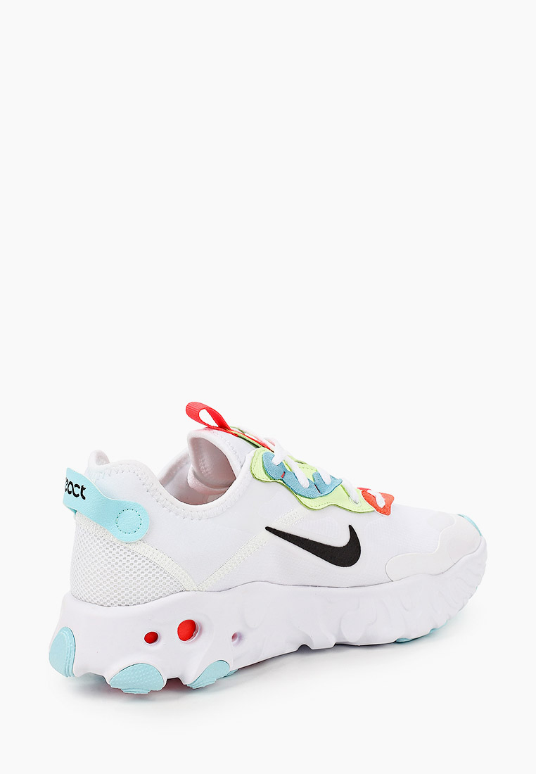 sneakers react art3mis