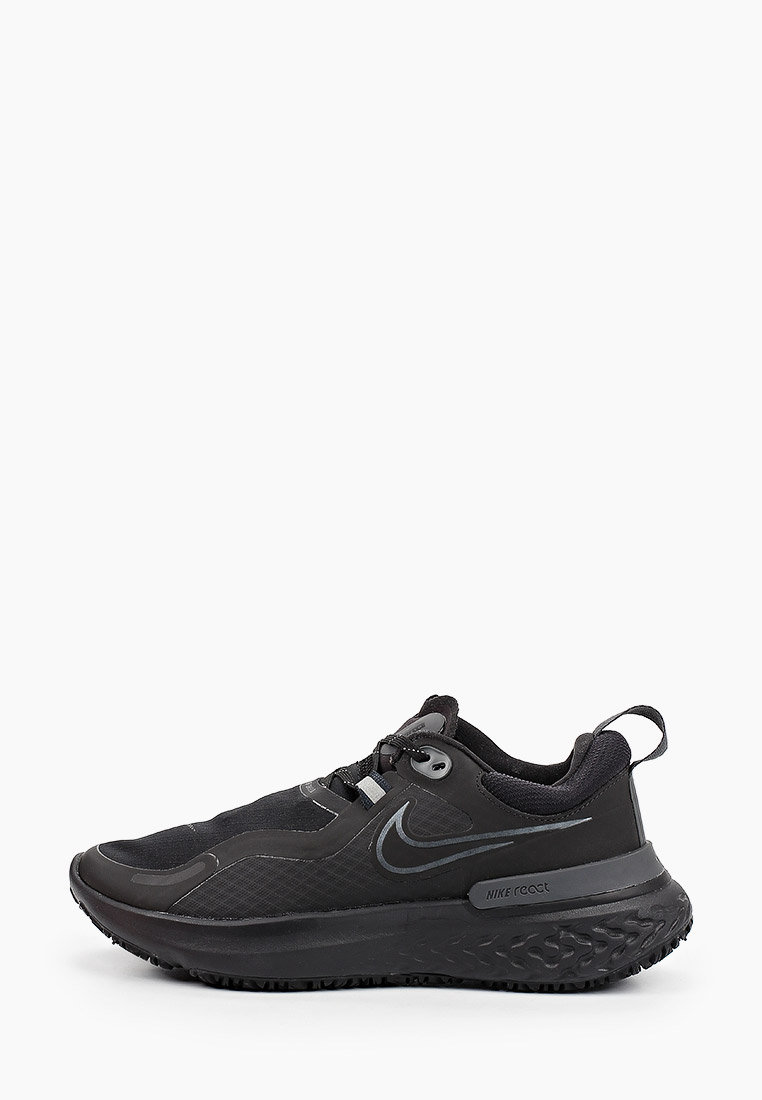 nike react miler shield dames