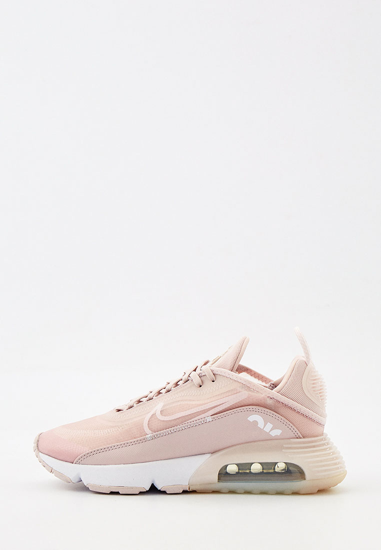 Кроссовки Nike Air Max 2090 цвет Черный цвет Черный