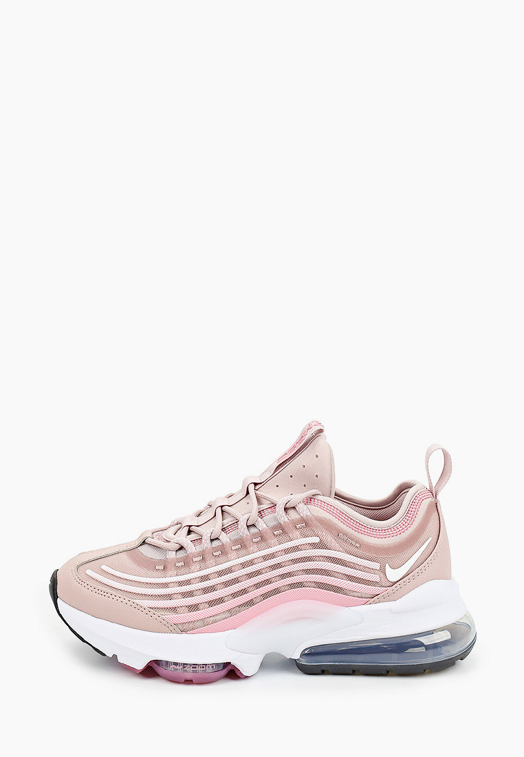 Кроссовки Nike W NIKE AIR MAX ZM950, цвет: розовый, NI464AWJNNL5 ...