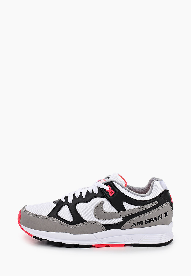 Nike air span 2 top