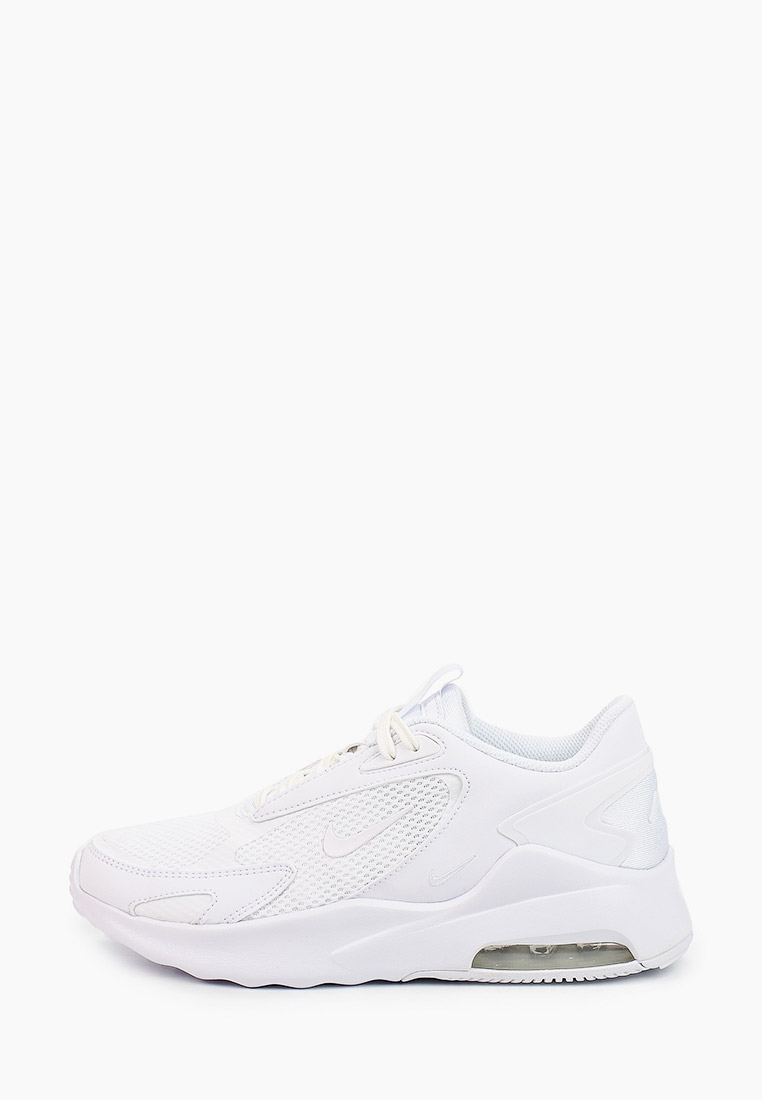 Кроссовки Nike WMNS NIKE AIR MAX BOLT, цвет: белый, NI464AWLZLJ1 — купить в интернет-магазине Lamoda