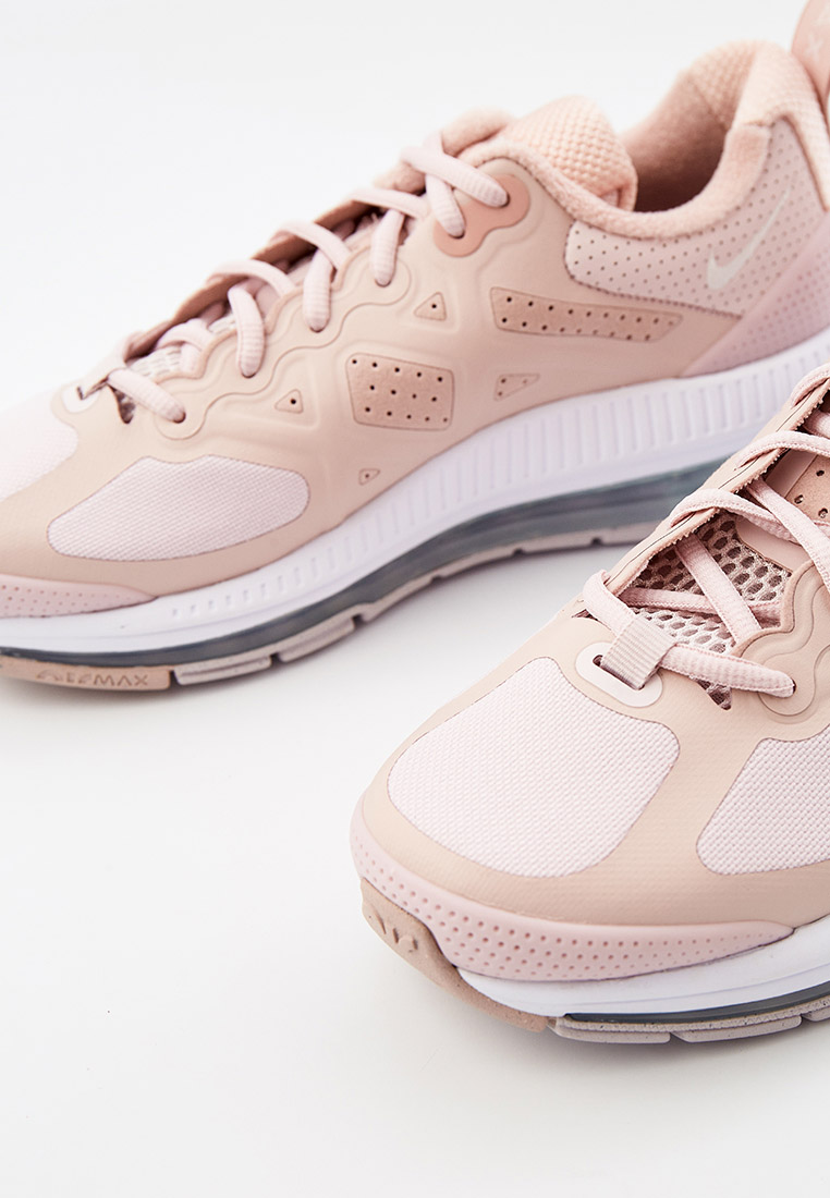 Кроссовки Nike Air Max Genome Купить
