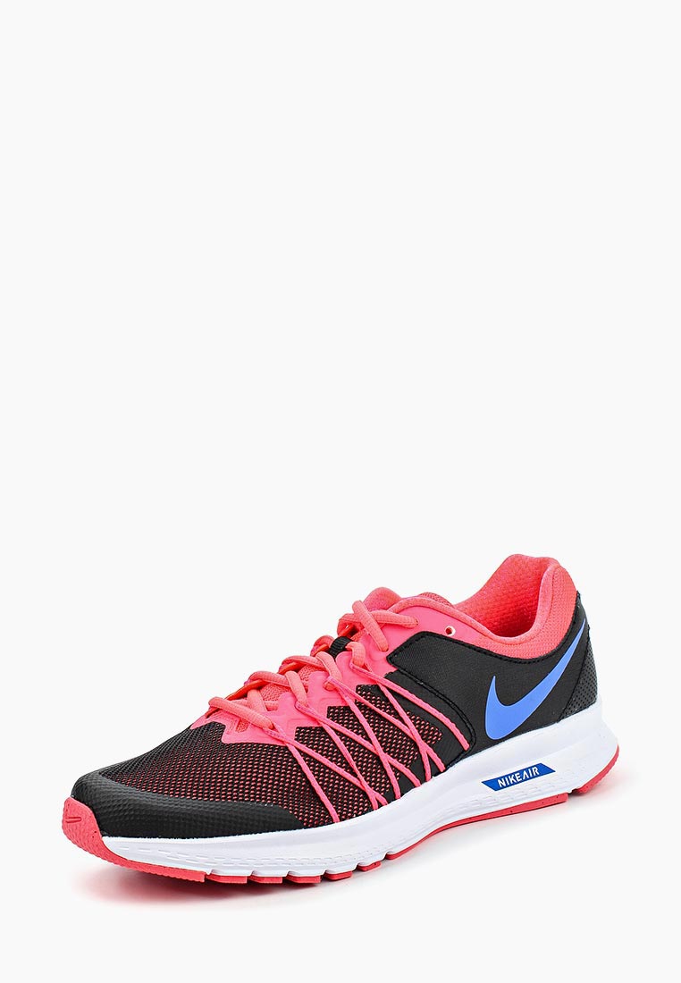 Nike WMNS AIR RELENTLESS 6 NI464AWPKI47 Lamoda