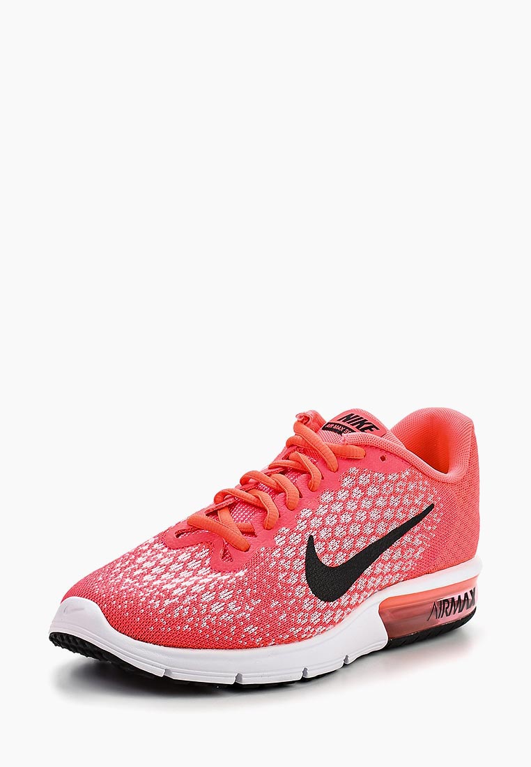 Nike air max 2025 sequent 2 pink