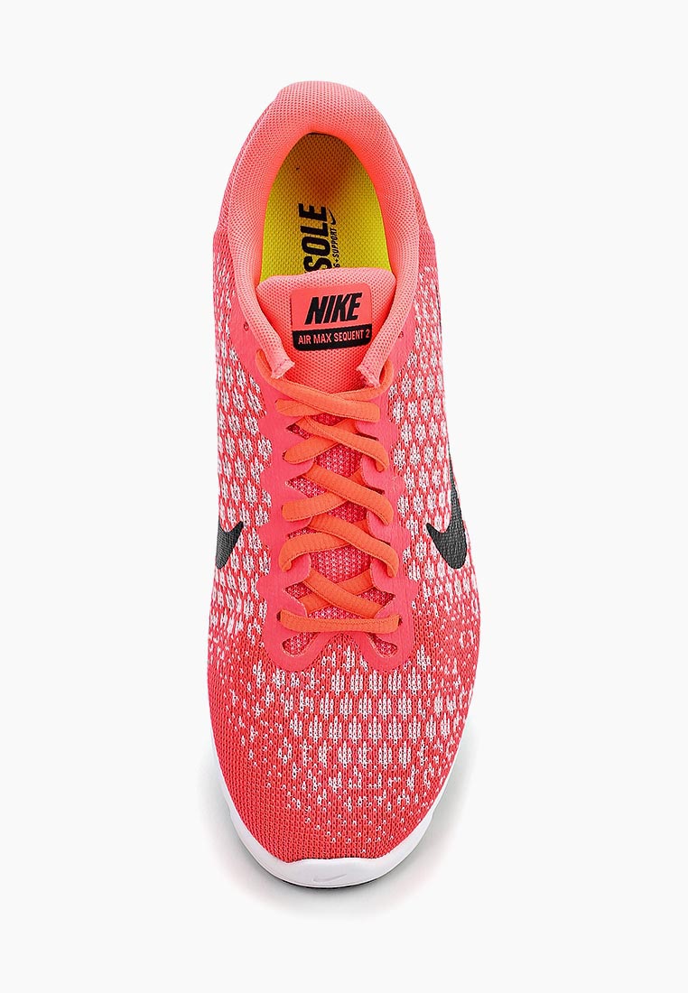Air max sequent 2 rose fluo hotsell