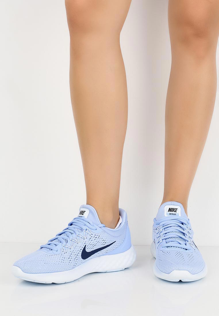 Nike WMNS LUNAR SKYELUX NI464AWPKI77 Lamoda