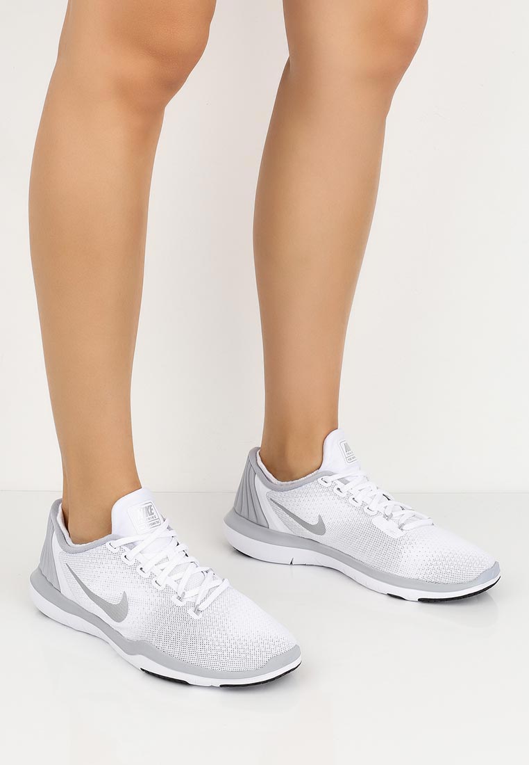 Nike WMNS FLEX SUPREME TR 5 NI464AWPKJ18 Lamoda