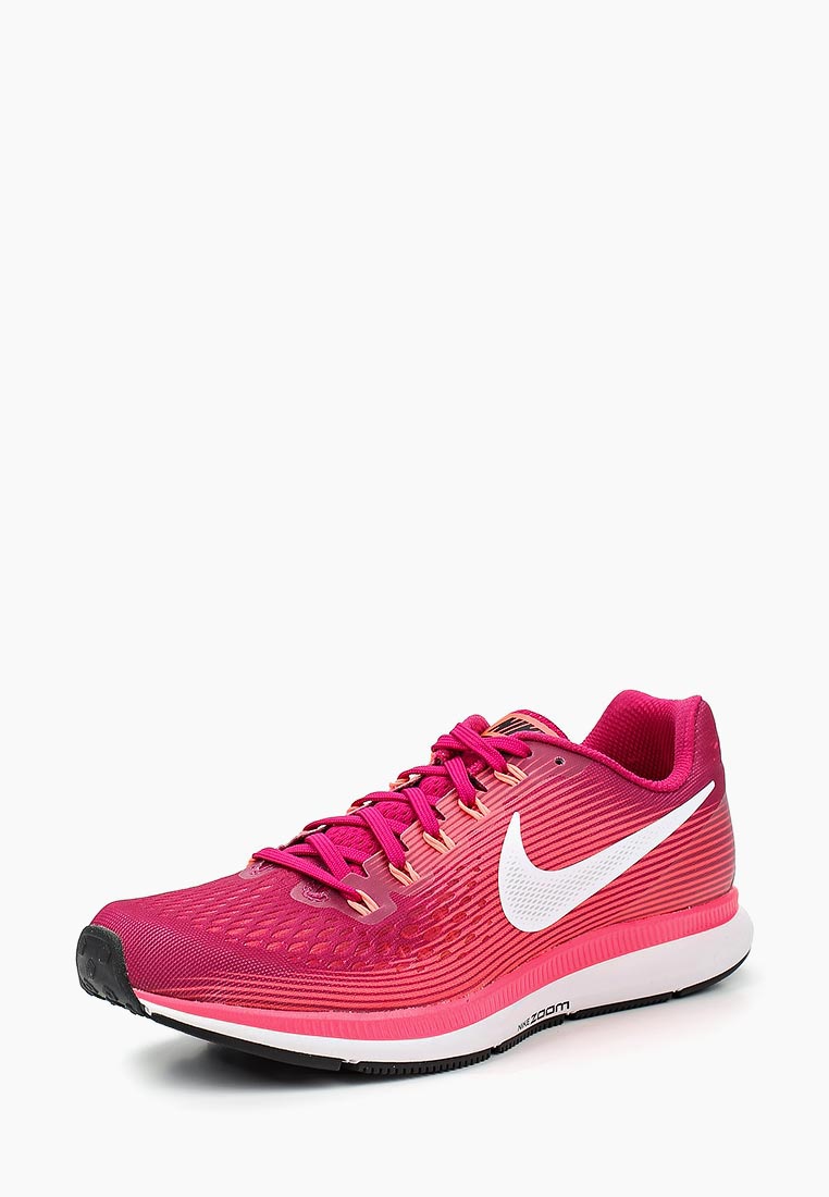 Кроссовки Nike Women's Air Zoom Pegasus 34 Running Shoe , цвет ...
