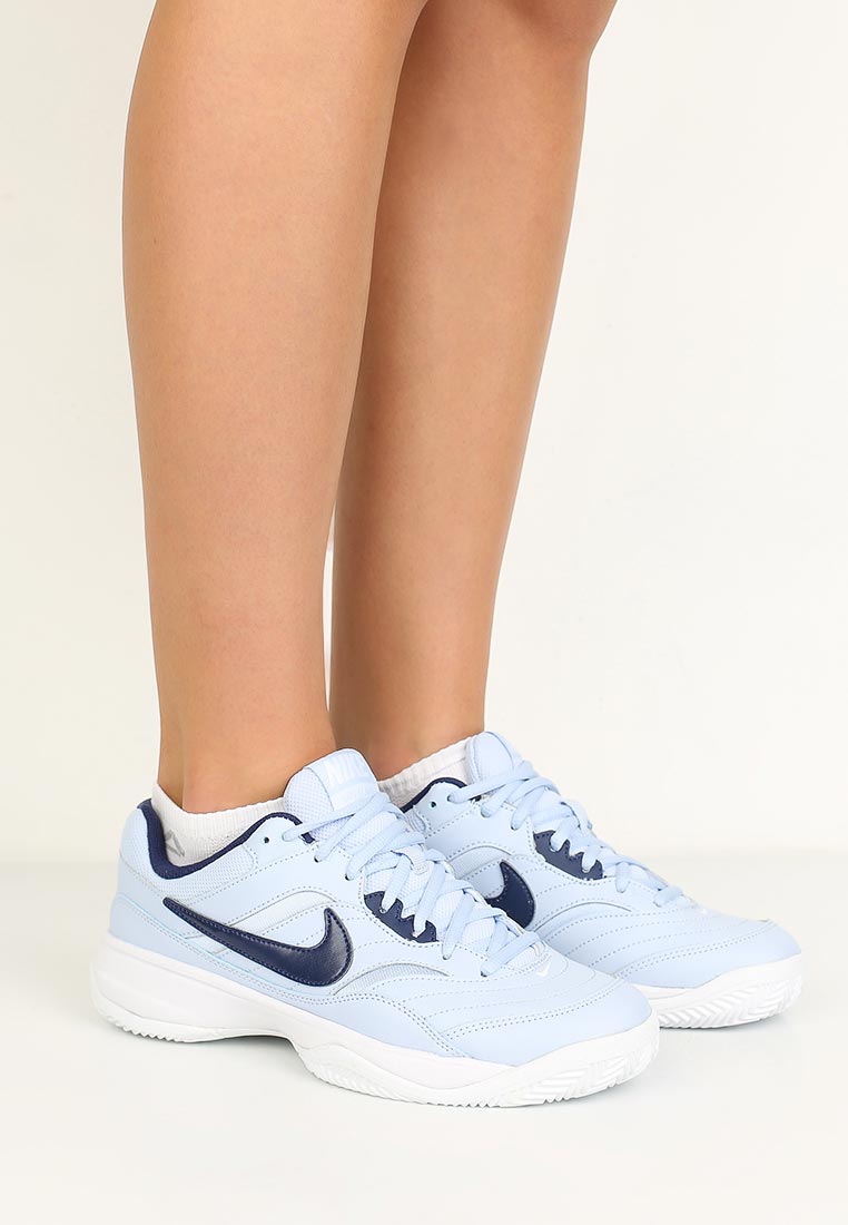 Nike Court Lite 2 женские бежевые