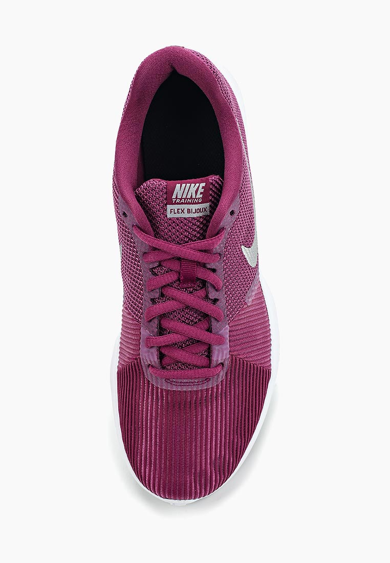 Кроссовки Nike Women's Flex Bijoux Training Shoe цвет