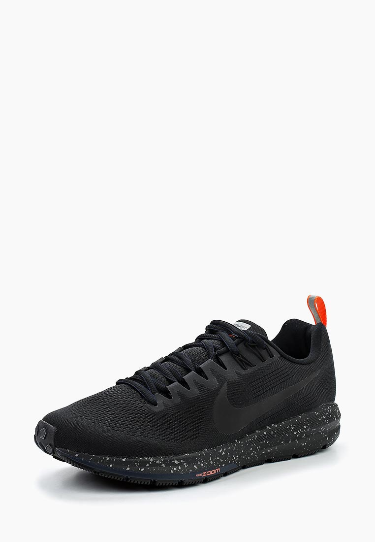 Nike W AIR ZOOM STRUCTURE 21 SHIELD