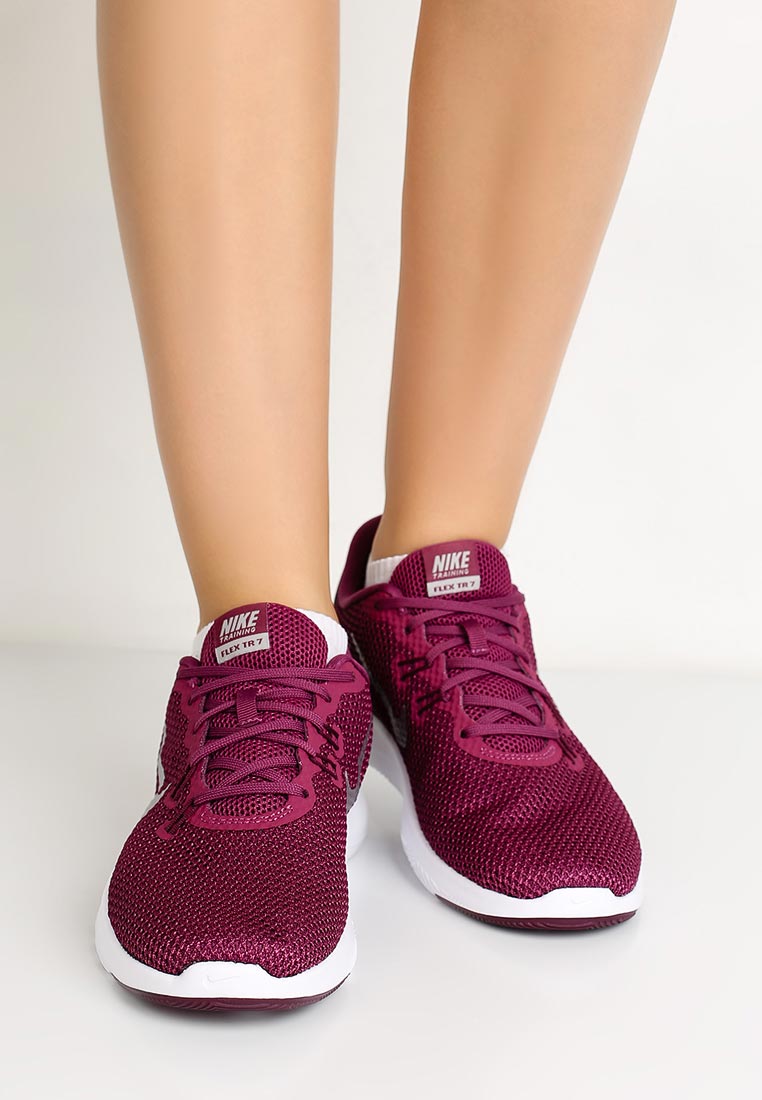 Nike flex top tr 7 women's