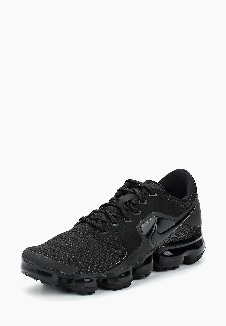 Nike air on sale vapormax black womens