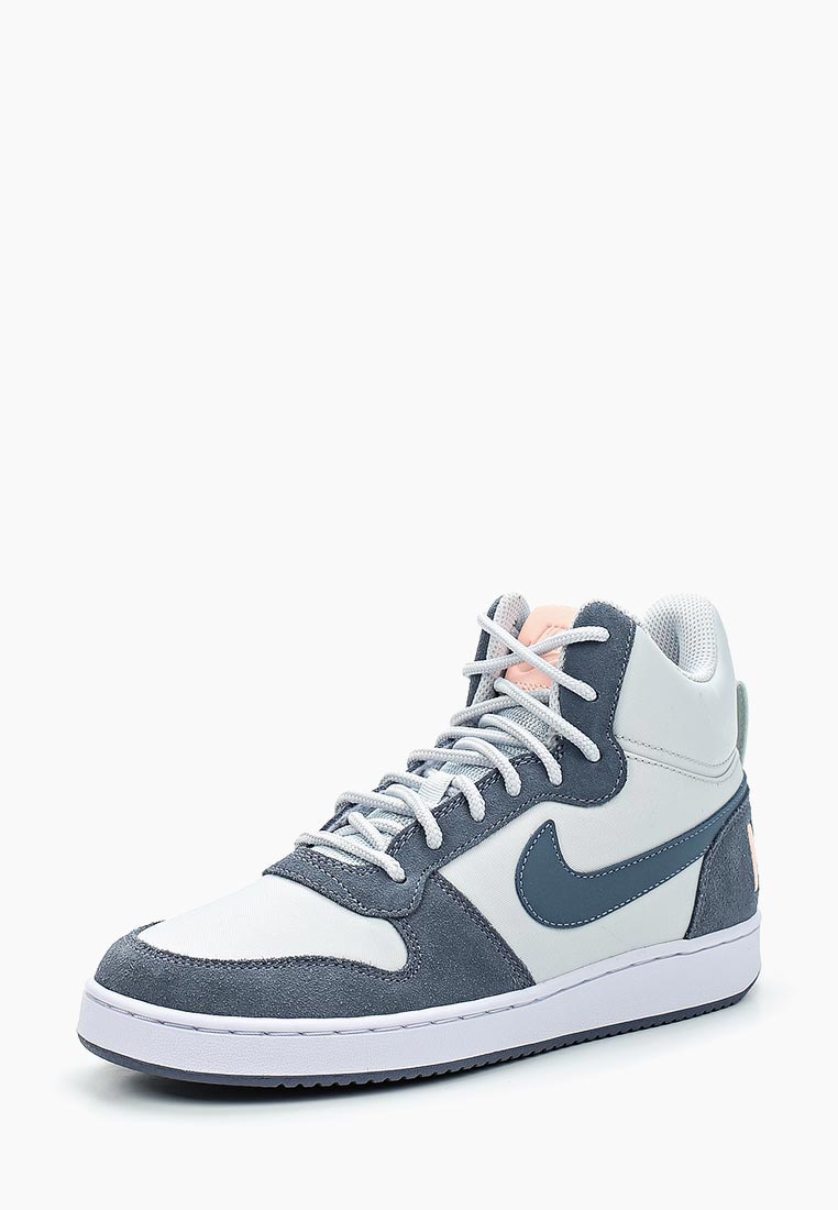 Nike court borough mid prem cheap