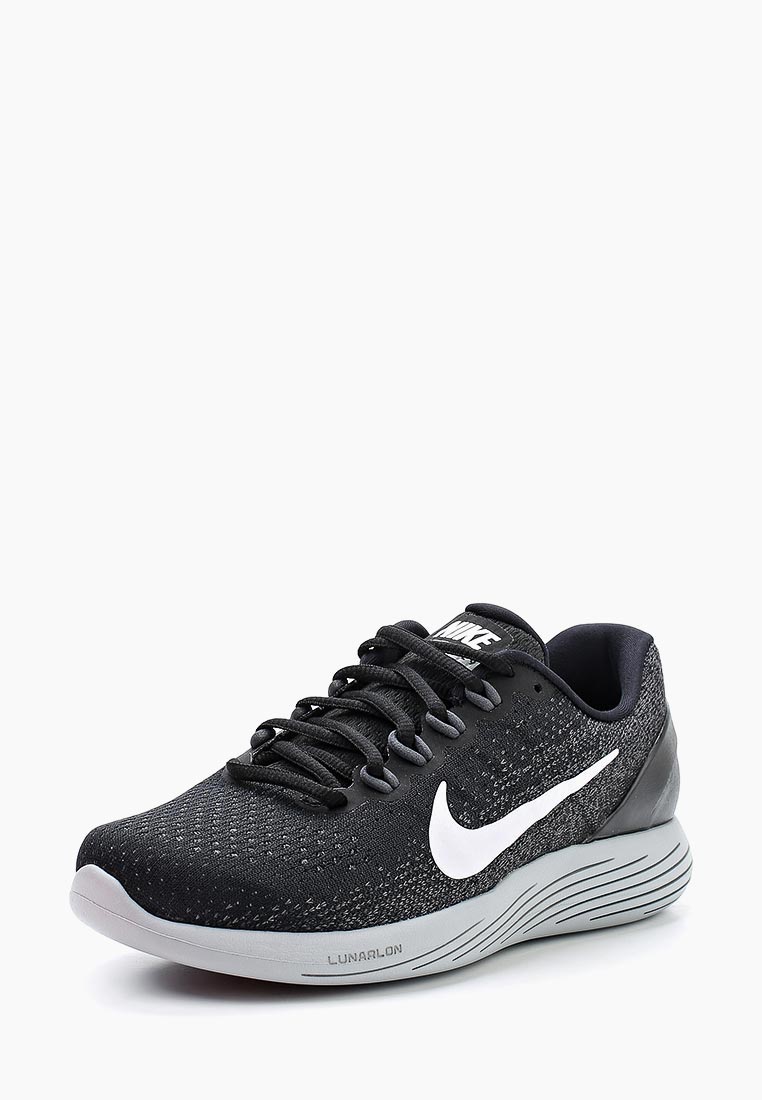 Nike Women s LunarGlide 9 Running Shoe