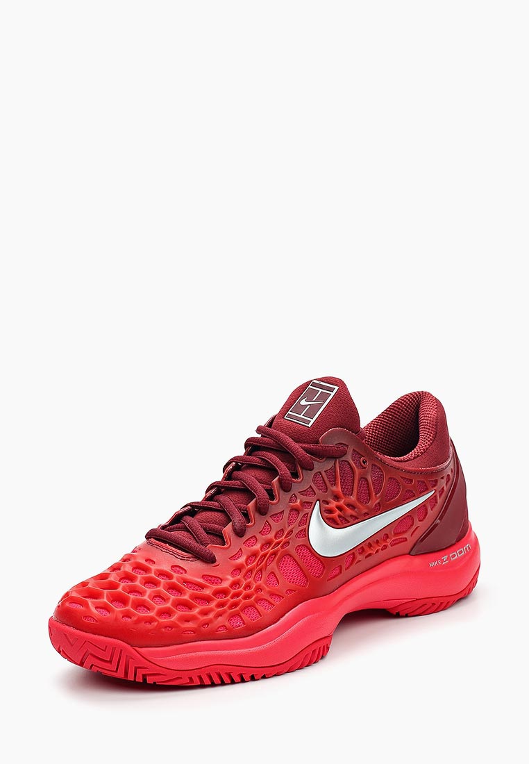 Купить Красные Кроссовки Найк
