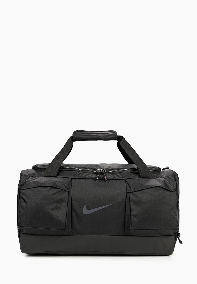 nike vapor power medium grey holdall