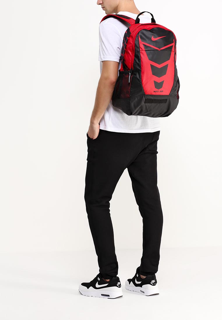 nike vapor max air backpack royal