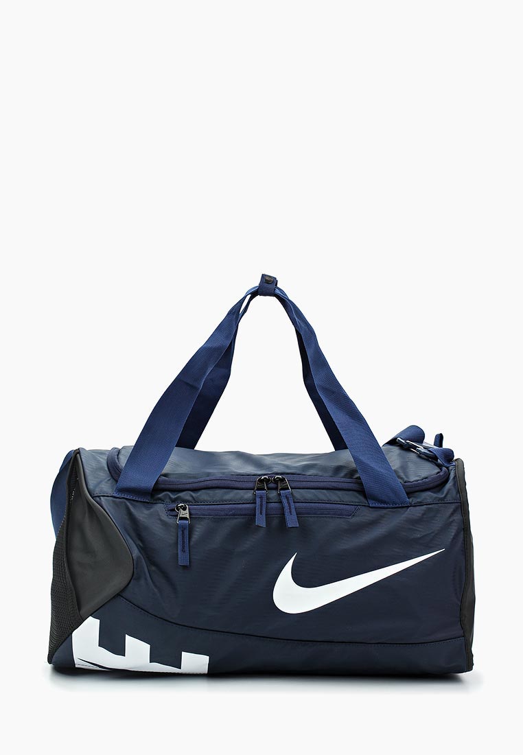 Сумка спортивная Nike Men's Alpha (Small) Training Duffel Bag , цвет ...