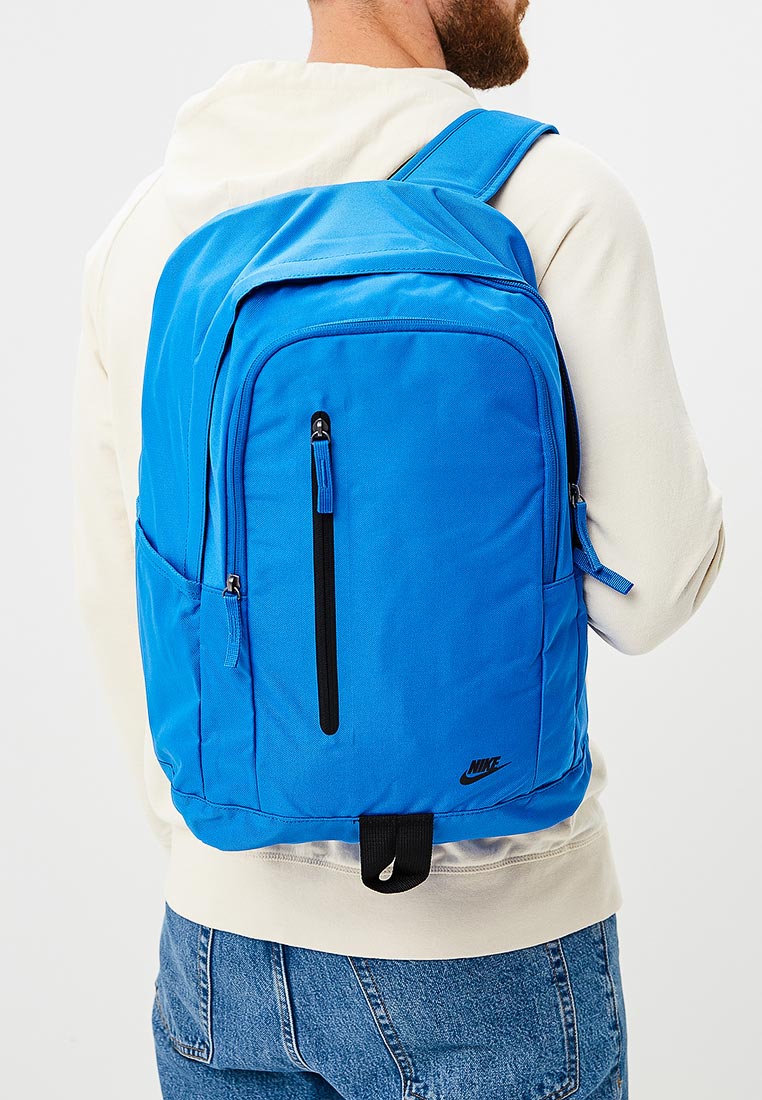 Nike All Access Soleday Backpack NI464BUBWDC9 Lamoda