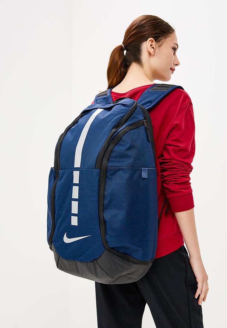 Nike HOOPS ELITE PRO BASKETBALL BACKPACK