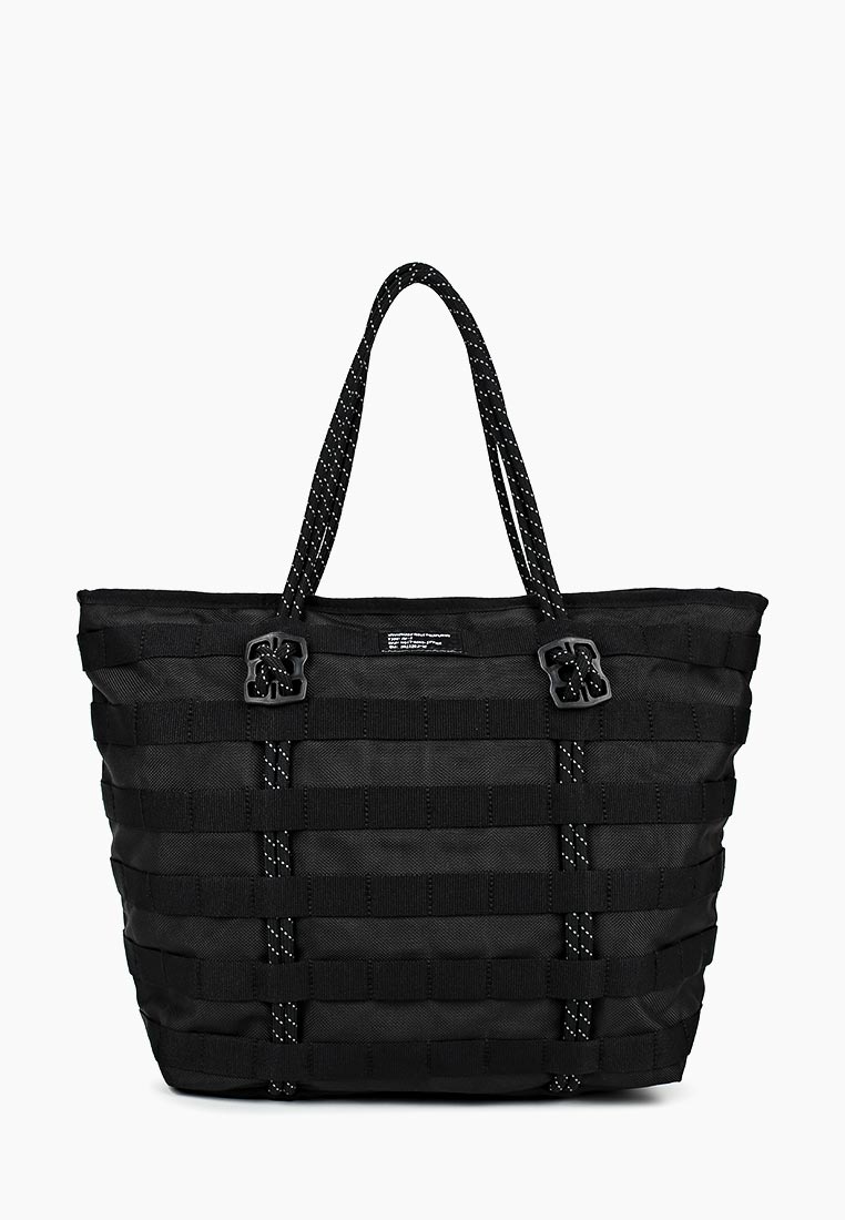 nike air force tote