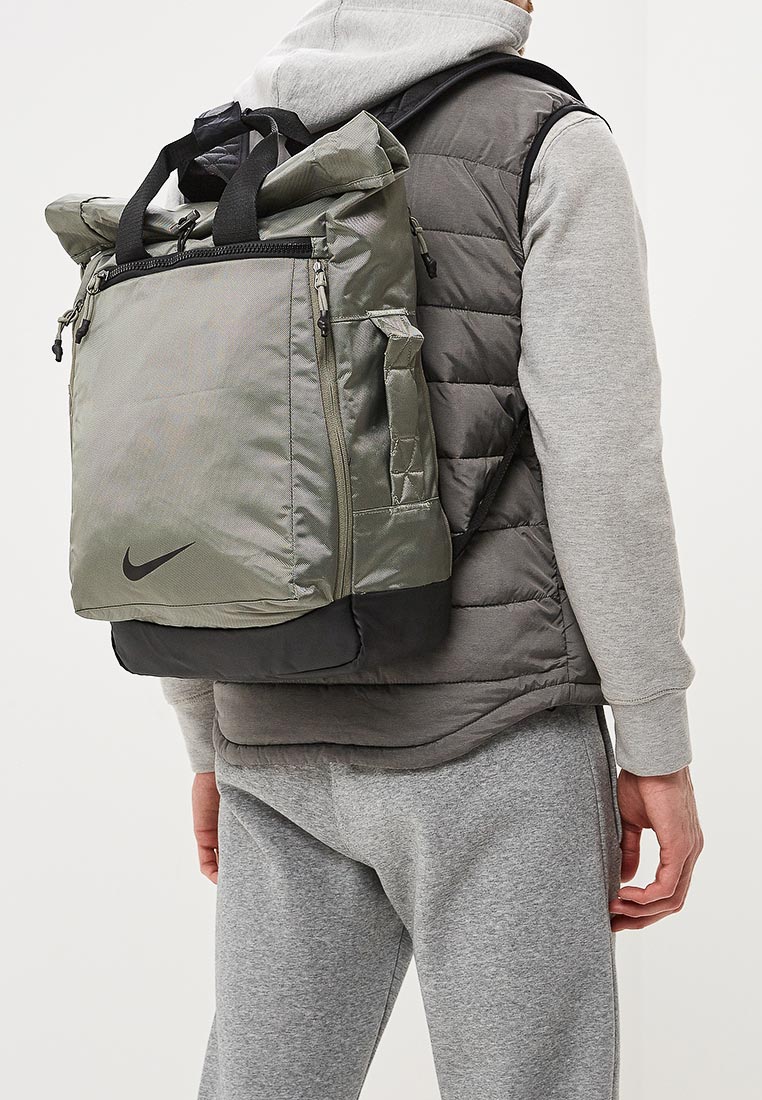 Nike vapor energy backpack grey hotsell