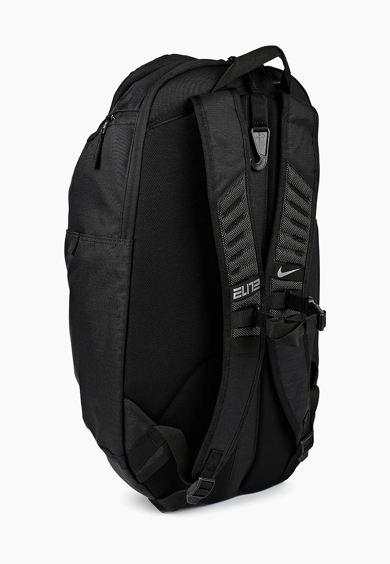 Nike hoops elite pro backpack black online