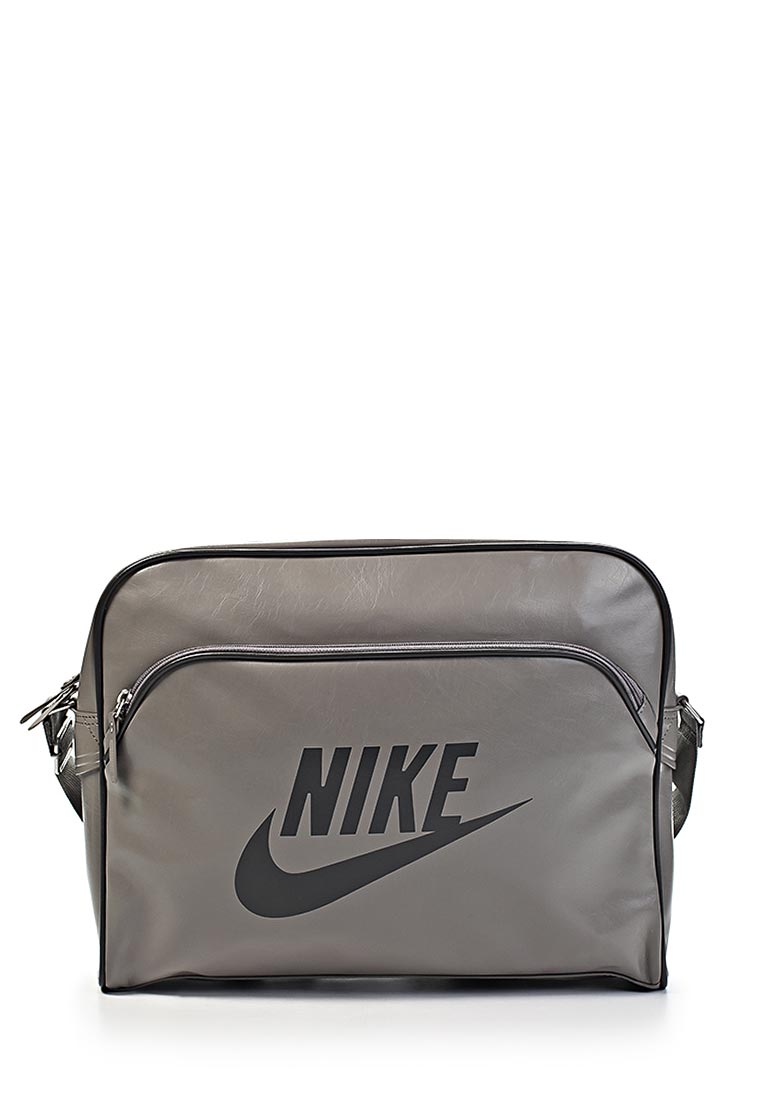 Nike heritage si track discount