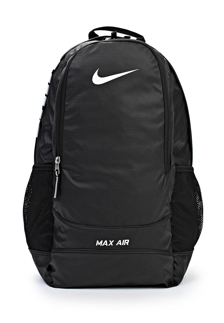 Рюкзак Nike NIKE TEAM TRAINING MAX AIR LAR купить за 62.40 р. в  интернет-магазине Lamoda.by