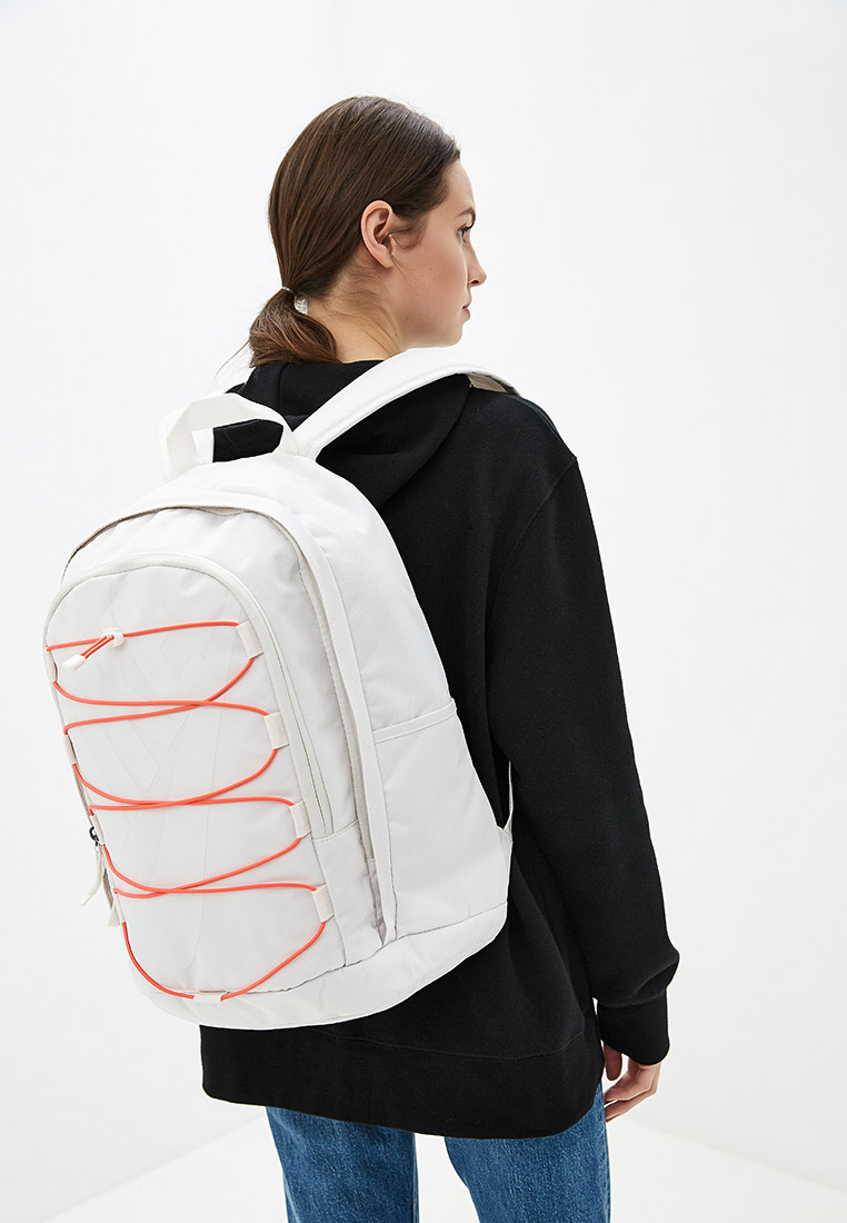 Nike hayward outlet 2.0 backpack red