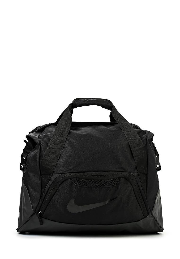 Сумка спортивная Nike NIKE FB SHIELD DUFFEL, цвет: черный, NI464BUHAX62 ...