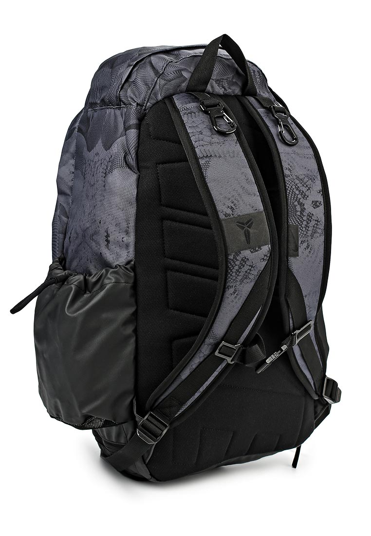 nike black mamba backpack