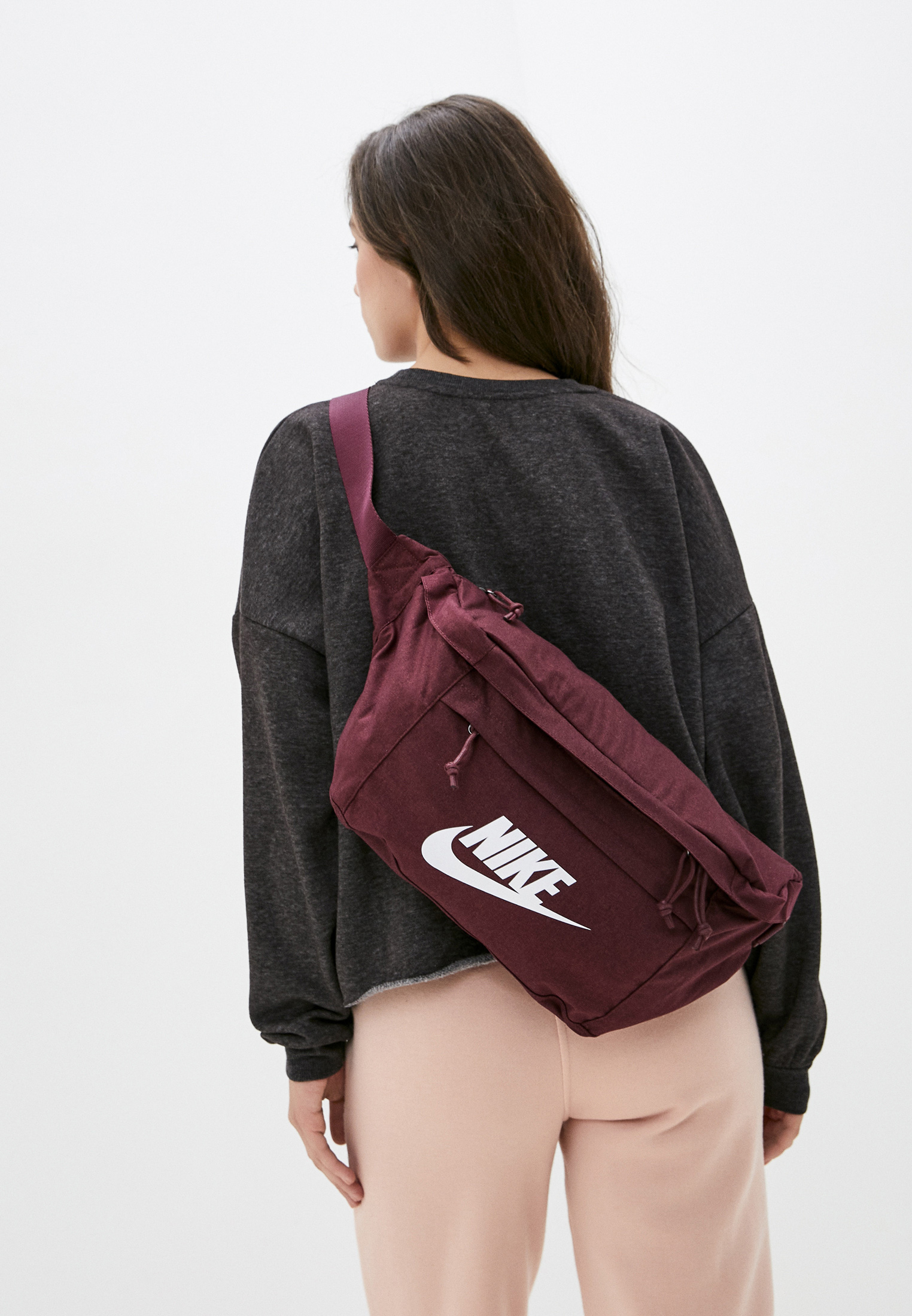 Nike hip tech cheap